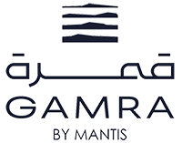 Gamra by Mantis