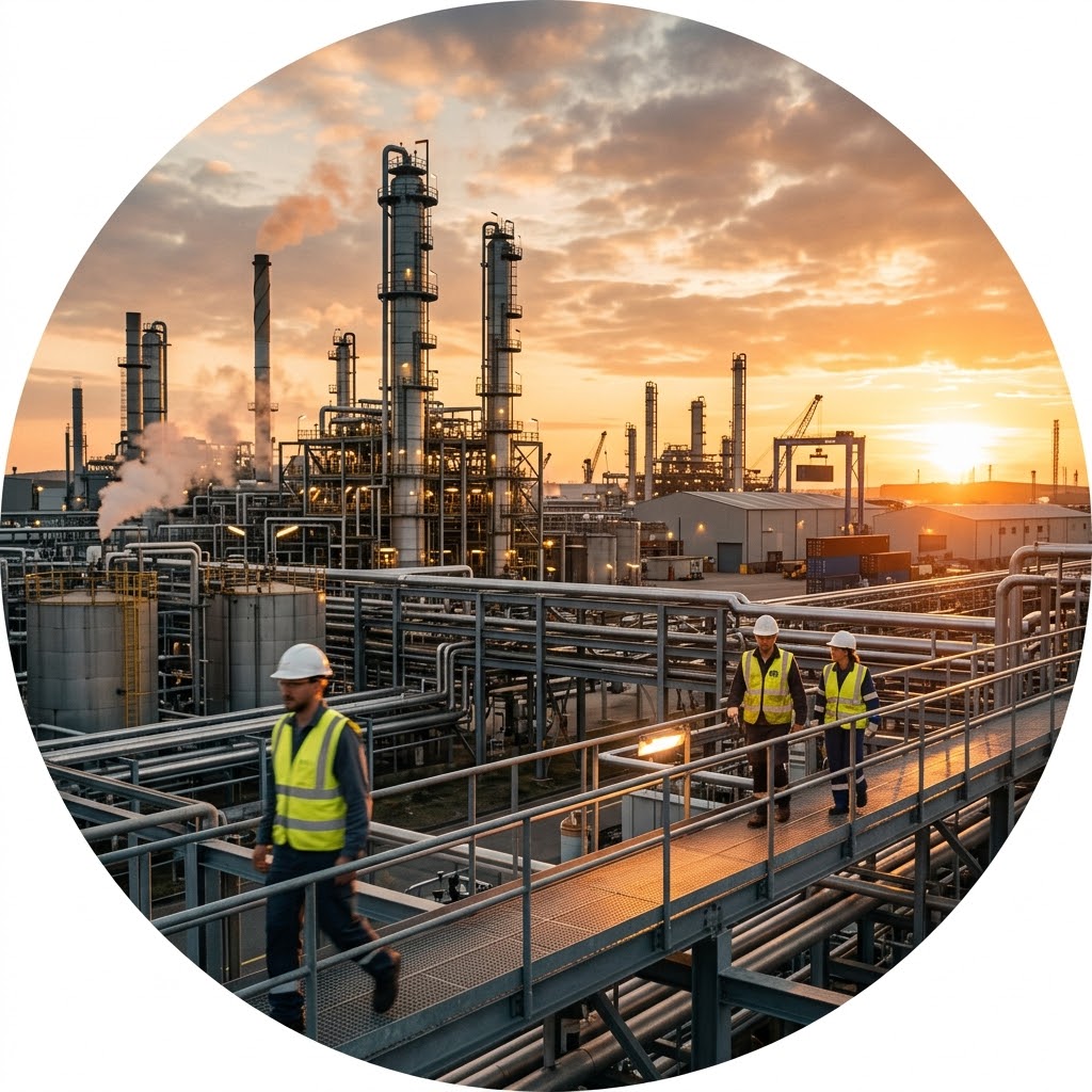 Industrial Sector